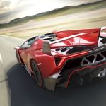Η Lamborghini Veneno Roadster έτοιμη για απογείωση...