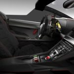 Η Lamborghini Veneno Roadster έτοιμη για απογείωση...