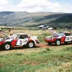 Η Porsche ετοιμάζει 911 crossover!