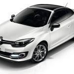 Ανανεωμένο Renault Megane CC