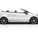 Ανανεωμένο Renault Megane CC