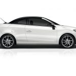 Ανανεωμένο Renault Megane CC