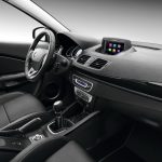 Ανανεωμένο Renault Megane CC