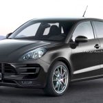 Μικρή Porsche σε μέγεθος Audi A1!