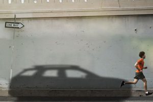 Πρόγευση για το νέο Citroen C4 Cactus