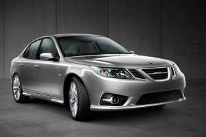 Το Saab 9-3 κάνει «restart» παραγωγής