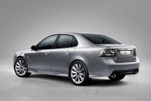 Το Saab 9-3 κάνει «restart» παραγωγής