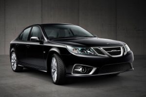 Το Saab 9-3 κάνει «restart» παραγωγής