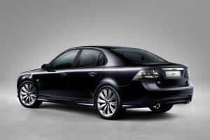 Το Saab 9-3 κάνει «restart» παραγωγής