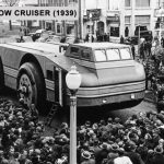 Τα πιο cool snowmobiles όλων των εποχών!