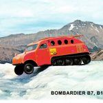 Τα πιο cool snowmobiles όλων των εποχών!