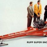 Τα πιο cool snowmobiles όλων των εποχών!