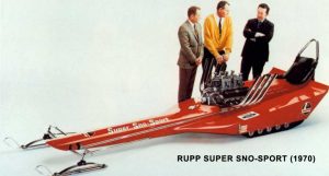 Τα πιο cool snowmobiles όλων των εποχών!