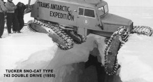 Τα πιο cool snowmobiles όλων των εποχών!