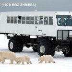 Τα πιο cool snowmobiles όλων των εποχών!