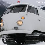 Τα πιο cool snowmobiles όλων των εποχών!