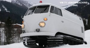 Τα πιο cool snowmobiles όλων των εποχών!