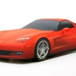 Κουκούλα αυτοκινήτου αλά... All Star!