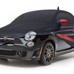 Κουκούλα αυτοκινήτου αλά... All Star!