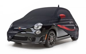 Κουκούλα αυτοκινήτου αλά… All Star!