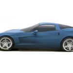 Κουκούλα αυτοκινήτου αλά... All Star!