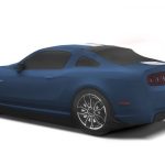 Κουκούλα αυτοκινήτου αλά... All Star!