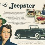 Και το όνομα του νέου μικρού Jeep είναι το...