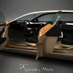 Dacia 1300 Concept (Renault 12)