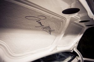 Πωλείται το Ford Escort Mk2 RS1800 των McRae