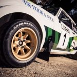 Πωλείται το Ford Escort Mk2 RS1800 των McRae