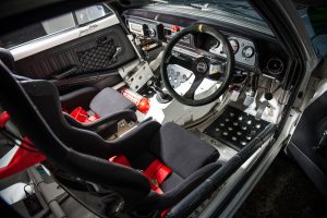 Πωλείται το Ford Escort Mk2 RS1800 των McRae