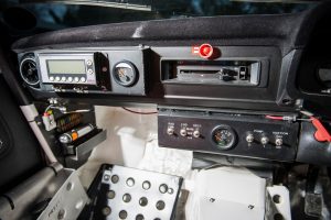 Πωλείται το Ford Escort Mk2 RS1800 των McRae