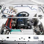 Πωλείται το Ford Escort Mk2 RS1800 των McRae