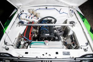 Πωλείται το Ford Escort Mk2 RS1800 των McRae