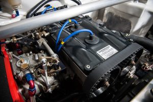 Πωλείται το Ford Escort Mk2 RS1800 των McRae