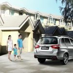 Ανανέωση για το Suzuki Liana στην Κίνα