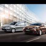 Ανανέωση για το Suzuki Liana στην Κίνα