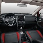 Ανανέωση για το Suzuki Liana στην Κίνα