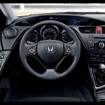 Δοκιμή Honda Civic ντίζελ 1.6 i-DTEC