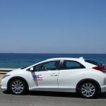 Δοκιμή Honda Civic ντίζελ 1.6 i-DTEC