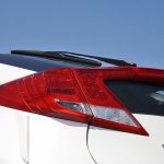 Δοκιμή Honda Civic ντίζελ 1.6 i-DTEC