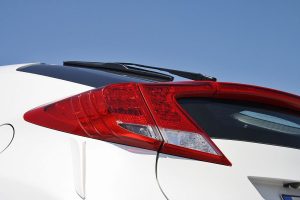 Δοκιμή Honda Civic ντίζελ 1.6 i-DTEC