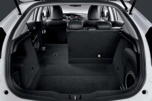 Δοκιμή Honda Civic ντίζελ 1.6 i-DTEC