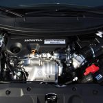 Δοκιμή Honda Civic ντίζελ 1.6 i-DTEC