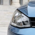 Δοκιμή VW Golf ντίζελ 1.6 TDI 105 PS BMT