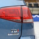 Δοκιμή VW Golf ντίζελ 1.6 TDI 105 PS BMT