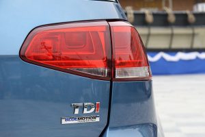 Δοκιμή VW Golf ντίζελ 1.6 TDI 105 PS BMT