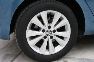 Δοκιμή VW Golf ντίζελ 1.6 TDI 105 PS BMT