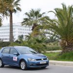 Δοκιμή VW Golf ντίζελ 1.6 TDI 105 PS BMT
