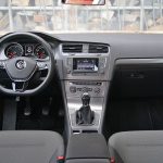 Δοκιμή VW Golf ντίζελ 1.6 TDI 105 PS BMT